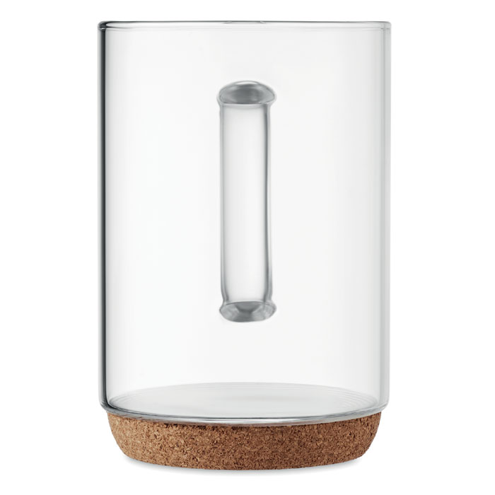 Tazza in vetro. 400ml - 3