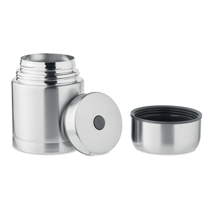 Barattolo doppio strato 800ml - 3
