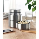 Barattolo doppio strato 800ml - 4