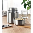Barattolo doppio strato 800ml - 5