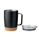 Bicchiere a doppio strato 300ml - 2