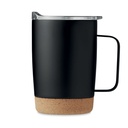 Bicchiere a doppio strato 300ml - 3