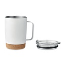 Bicchiere a doppio strato 300ml - 2