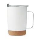Bicchiere a doppio strato 300ml - 3