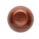 Tazza in legno di quercia 250 m - 4