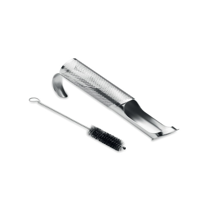 Infusore per tè in acciaio inox - 3