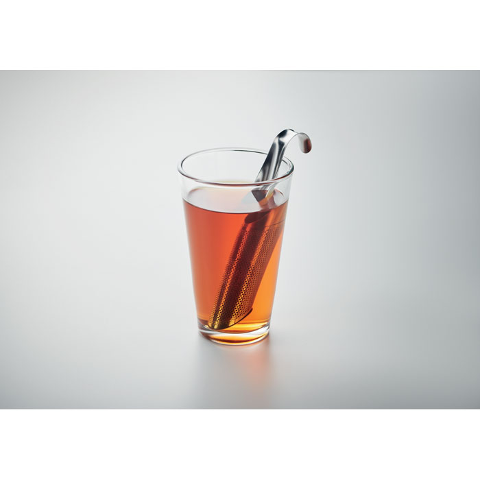 Infusore per tè in acciaio inox - 7