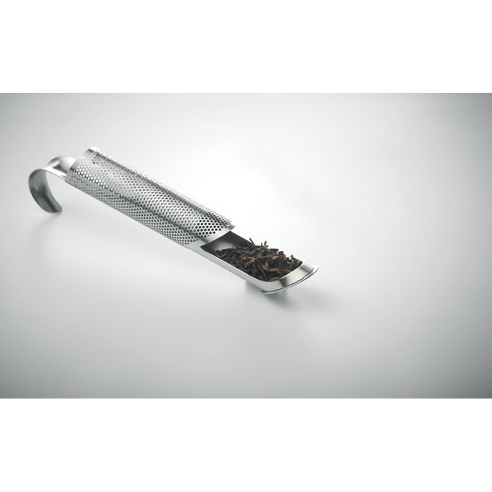 Infusore per tè in acciaio inox - 8