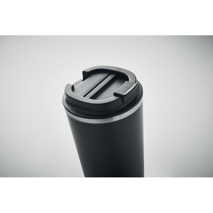 Bicchiere doppio strato 510 ml - 5