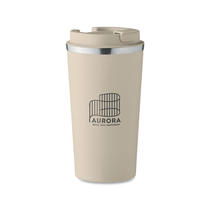 Bicchiere doppio strato 510 ml - 6