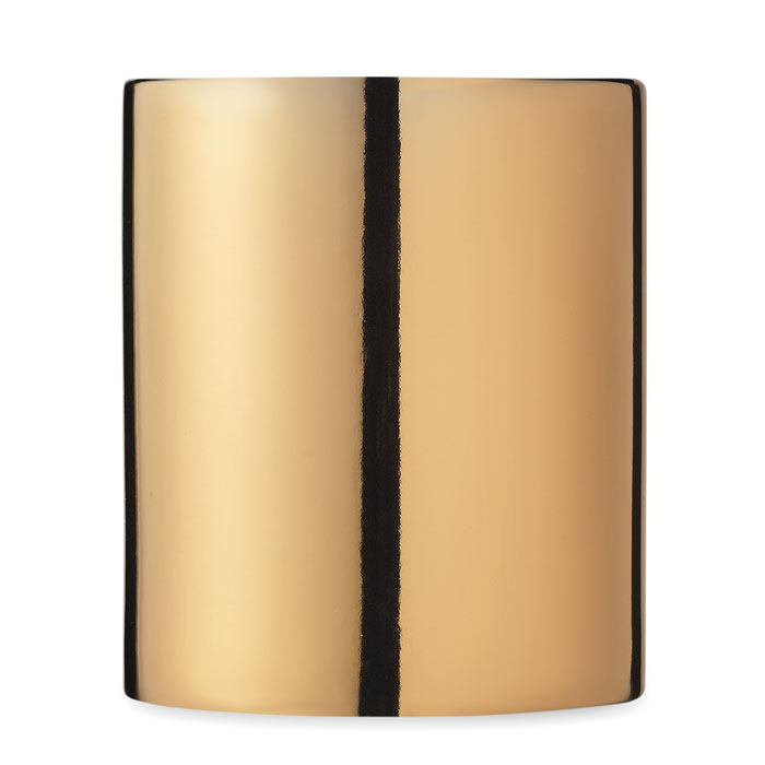 Tazza in ceramica metallica - 4