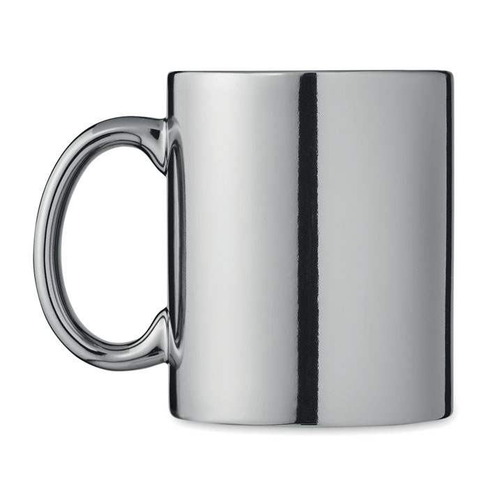 Tazza in ceramica metallica - 3