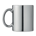 Tazza in ceramica metallica - 3