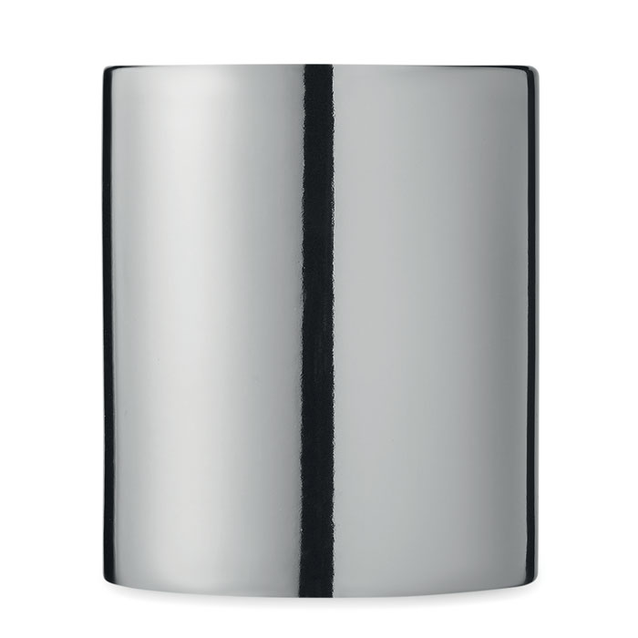 Tazza in ceramica metallica - 4