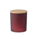 Candela di cera vegetale 120 g - 2