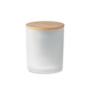 Candela di cera vegetale 120 g - 2