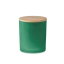 Candela di cera vegetale 120 g - 2