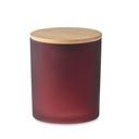 Candela di cera vegetale 200 g - 2