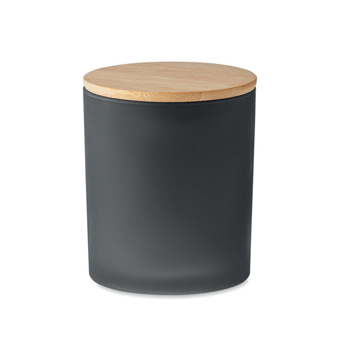 Candela di cera vegetale 200 g - 2