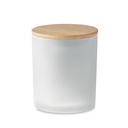 Candela di cera vegetale 200 g - 2