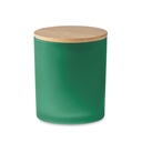 Candela di cera vegetale 200 g - 2