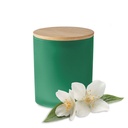 Candela di cera vegetale 200 g - 7