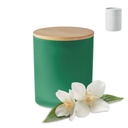 Candela di cera vegetale 200 g - 9