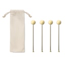 Set di palette in acciaio inox - 2