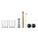 Set cocktail, 7 pezzi - 3