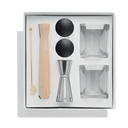Set cocktail, 7 pezzi - 4