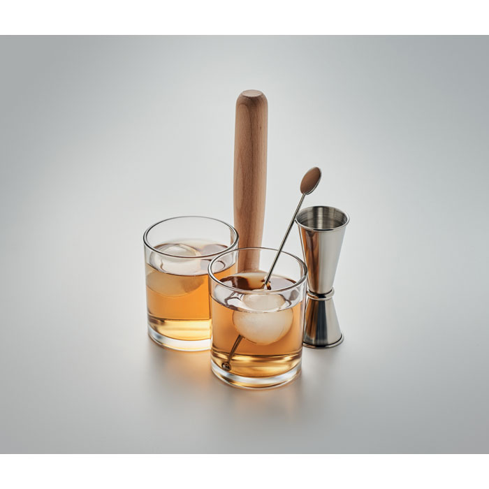 Set cocktail, 7 pezzi - 6
