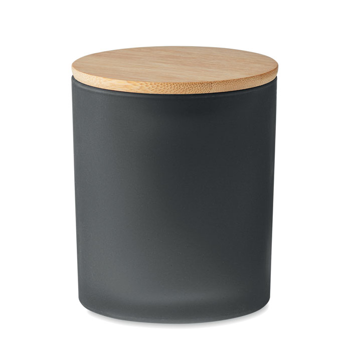 Candela di cera vegetale 280 g - 2