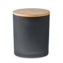 Candela di cera vegetale 280 g - 2