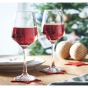 Set di 2 bicchieri da vino - 5