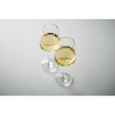 Set di 2 bicchieri da vino - 6