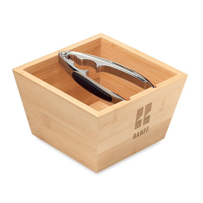 Set schiaccianoci - 6