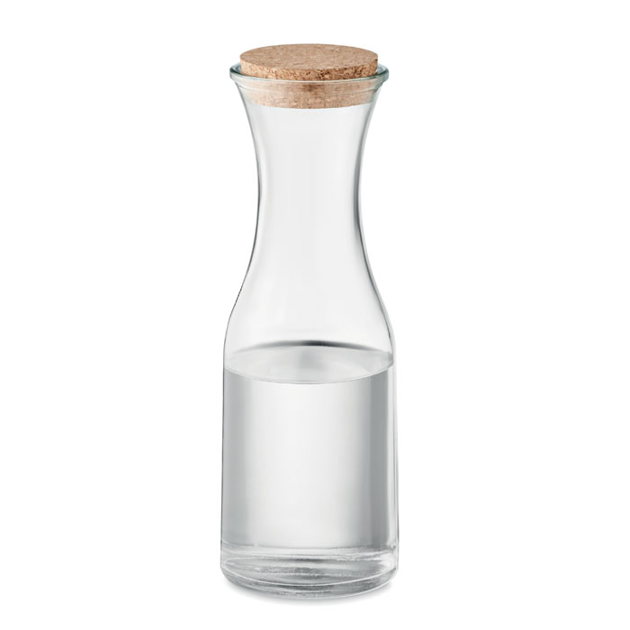 Caraffa in vetro riciclato 1L - 3