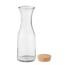 Caraffa in vetro riciclato 1L - 4
