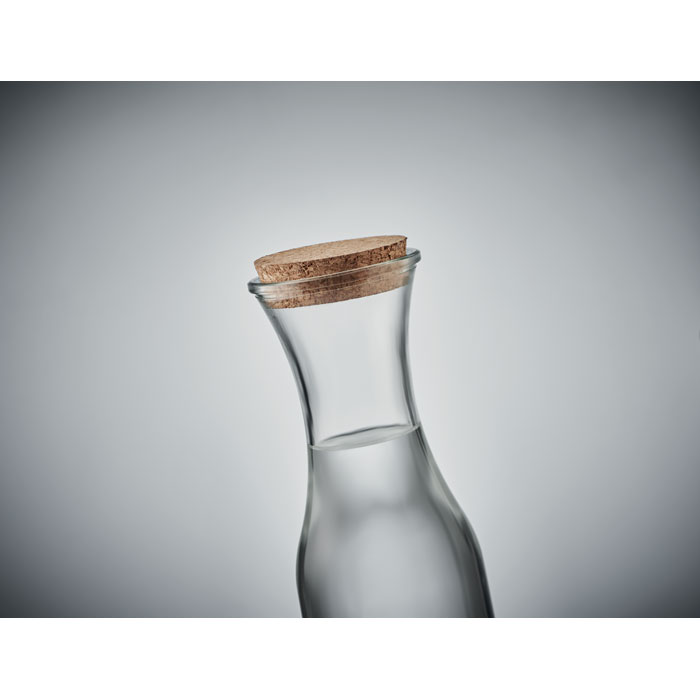 Caraffa in vetro riciclato 1L - 7