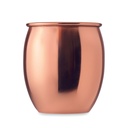 Tazza cocktail in rame 400 ml - 2