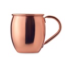 Tazza cocktail in rame 400 ml - 4
