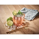 Tazza cocktail in rame 400 ml - 6