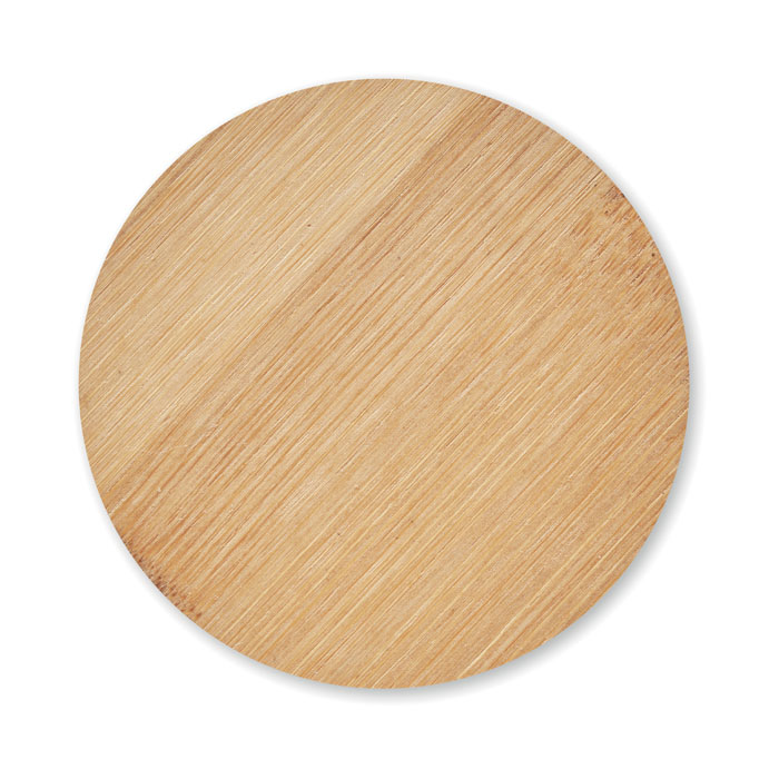 Candela di cera vegetale 160 g - 2