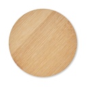 Candela di cera vegetale 160 g - 2