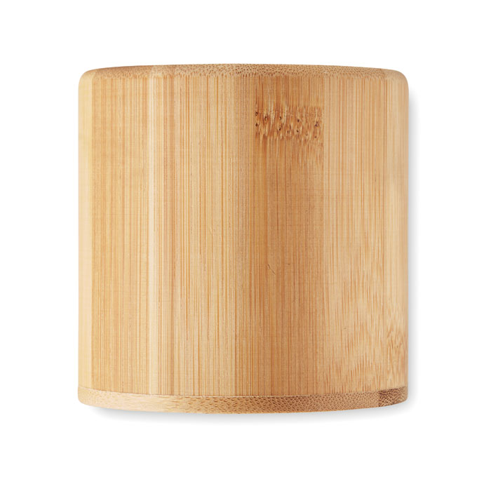 Candela di cera vegetale 160 g - 3