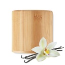Candela di cera vegetale 160 g - 5