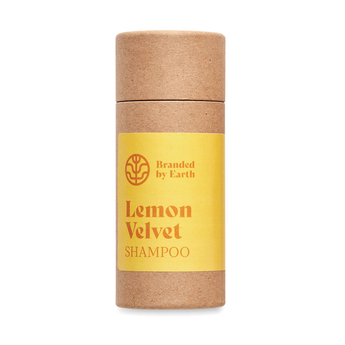 Shampoo e balsamo unisex - 2