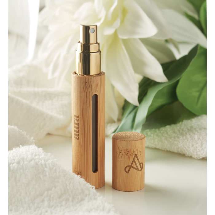 Atomizzatore di profumo. 10 ml - 4