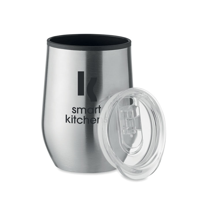 Tazza doppio strato 350 ml - 3