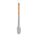 Pinze BBQ in acciaio inox - 2